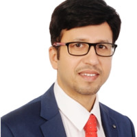 Photo of Amit Anshu